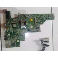 ราคา เมนบอร์ด Compaq CQ43 Live No Display (14297927160)