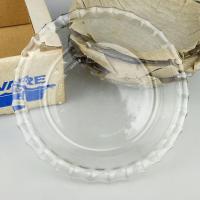 ราคา **ขายยกกล่อง 5 ใบ** งานแก้ว ขอบหยัก เป็นงาน iwaki pyrex เป็นงาน made in Japan กล่องเก่ามากก็จริง แต่งานใหม่ไม่ผ่านใช้งาน (21083165938)