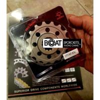 ราคา สเตอร์หน้า 16ฟัน X-adv750 NC700 CTX700 NC750 X4 (7551633337)