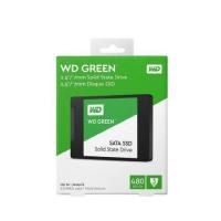 ราคา WD SSD GREEN SATA 480GB (WDS480G2G0A)(เอสเอสดี) WD SSD SATA3 2.5/ Warranty 3 YEAR BY SYNNEX (18991920306)