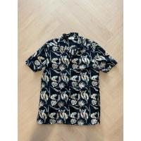 ราคา เสื้อเชิ้ตผู้ชายแขนสั้น G2000 (มือสอง) (29905907939)