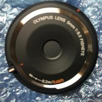 ราคา เลนส์ Fisheye Olympus (4001060493)
