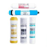 ราคา COLANDAS RO ไส้กรองน้ำ Colandas RO 50 GPD 5 ขั้นตอน (17042685898)