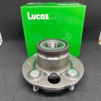 ราคา Lucas ลูกปืนล้อหลัง ฮอนด้า แจ๊ส Honda Jazz GD ปี 03-08 (20678718163)