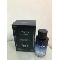 ราคา น้ำหอม Savoir pour Homme Paris Royale น้ำหอม Black Market pour Homme 100 ml. (25721798564)