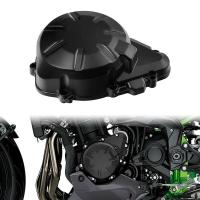 ราคา TM Left Stator Engine Cover Crank Case For Kawasaki Z900 Z 900 ABS 2017-2022 (25721965119)