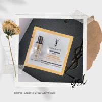 ราคา ของแท้ เทสเตอร์ เซรั่ม YSL Purr Night Reboot serum ป้ายไทย • ร้าน usedbychaya (10866378630)