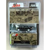 ราคา Mitsubishi Lancer RS Evolution EVO III HJDMD004 Scale 1:64 ยี่ห้อ Hobby Japan (52252624914)