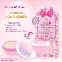 ราคา Eliza Helena BB Beauty Cream นวัตกรรมใหม่แป้งโฟมเนื้อมูส อ่านรายละเอียดก่อนสั่งซื้อ (21727664044)