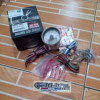 ราคา MPH KOSO D55 มาตรวัดความเร็ว koso classic มาตรวัดความเร็ว (20631138316)