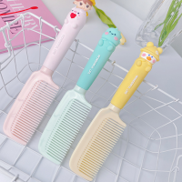 ราคา Anastasia หวีพลาสติก น่ารัก ด้ามจับการ์ตูน ป้องกันไฟฟ้าสถิตย์ (20280173738)