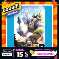 ราคา Century Golem Edition ภาษาอังกฤษ Board Game บอร์ดเกมแท้ (7735452324)