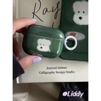 ราคา จัดส่งจากกรุงเเคส For Airpods 1 2 3 pro case เคสป้องกัน Airpods gen3 2021 Soft Case น่ารัก ป้องกันการตก Airpod PRO2 (24624700705)