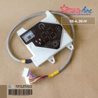 ราคา 300001000081 แผงรับสัญญาณรีโมทแอร์ Star Aire ตัวรับสัญญาณรีโมท สตาร์แอร์ รุ่น DE-A, DE-IV รุ่นธรรมดา -A และรุ่น อินเว... (40974261334)