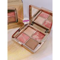 ราคา LIMITED EDITION HOURGLASS Ambient Lighting Palette - Golden Rose Edit ป้ายไทย (24426719492)