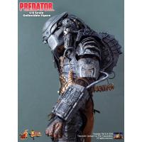 ราคา HOT TOYS MMS 90 PREDATOR (มือสอง) (19483984808)