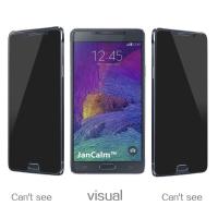 ราคา ลดราคาพิเศษ⚡️พร้อมส่ง #มือถือ Xero Good Quality Anti-Spy Privacy Screen Protector For Samsung Galaxy note 3 (6195040)
