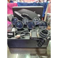 ราคา เกจวัด defi 248 รุ่นใหม่แบบตัดต่อและแบบobd2 สามารถใช้ได้กับทุกรถ**ถ้าหากobdสอบถามก่อนซื้อ**สามารถเพิ่มกล่องและZDได้ (5455600633)