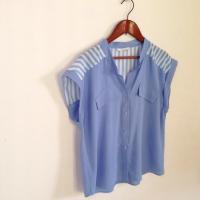 ราคา (used) เสื้อ AIIZ (200349737)