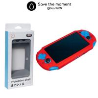 ราคา เคสป้องกัน Akitomo Silicone นุ่มลื่นสําหรับ PS Vita 2000 (27962092577)