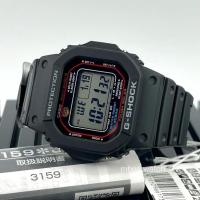 ราคา G-SHOCK GW-M5600 ยักษ์เล็กM6 Multiban6 ระบบTough Solar Very Rare item (19037979694)