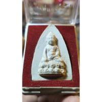 ราคา พระพุทโธน้อย พิมพ์ใหญ่ แม่ชีบุญเรือน พระเครื่อง (51801947900)