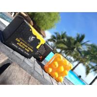 ราคา สบู่รังไหมน้ำผึ้ง สบู่ขัดสิว/สลายฝ้า (ขนาด80g.x3ก้อน) (6762752435)