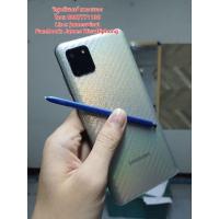 ราคา Samsung Note 10 Lite **ราคา 4,200 ถ้าสั่งซื้อทางเฟสผม** (23782338638)