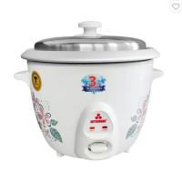 ราคา หม้อหุงข้าว MANUAL MITSUMARU AP-1810 1 ลิตร (47950335080)