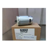 ราคา DEWALT อะไหล่มอเตอร์ สว่านไร้สาย รุ่น DCD700 DCD710 พร้อมเฟืองขับ 14 ฟัน part no N446251 (25843038895)