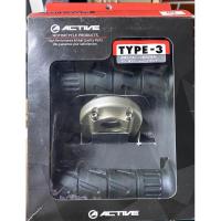 ราคา ประกับคันเร่ง Active Type 3 สีทอง Made in Japan ประกับคันเร่งทดรอบ ของแท้ (29461059468)