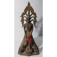 ราคา พระบูชาปางป่าเลไลย์สภาพผิวหิ้งฐานหน้ากว้าง4นิ้วสูง10นิ้ว (11228211292)