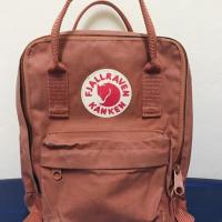 ราคา Fjallraven Kanken mini ของแท้ 100% มือสอง (1403731450)