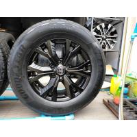 ราคา แม็กขอบ18 สีอบpowder coat พร้อมยางกู๊ดเยียร์ 255 65 18 ปี22ใส่รีโว้ วีโก้ ฟอจูนเนอร์ (14493016496)