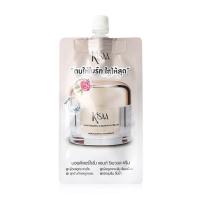 ราคา KiSAA (คิซา) Moisturizing & Renewal Cream มอยส์เจอร์ไรซิ่ง แอนด์ รีเนวัล ครีม ปริมาณ 10 ml. (20894217893)