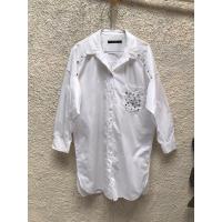 ราคา ZARA เสื้อทูนิคลายซาร่า (28254015425)