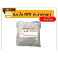 ราคา หัวเชื้อแชมพู N70 Texapon N70 ขนาด 1 กิโลกรัม (22971184653)