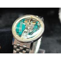 ราคา นาฬิกา BULOVA ACCUTRON รุ่นหายาก (26768045189)