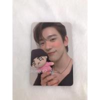 ราคา การ์ดgot7 ชัคกี้จินยอง (14125562776)