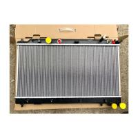 ราคา หม้อน้ำ (รังผึ้งหม้อน้ำ, แผงหม้อน้ำ) HONDA (ฮอนด้า) / JAZZ (แจ๊ส 03/06) (GD)เกียร์ออโต้ (26956828200)