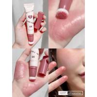 ราคา Naree นารี แฮปปี้ ชีค ลิควิด บลัช โกลว์ 12ก. เบอร์ 08 ฮัก มี (27818157564)