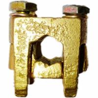 ราคา #แค้มทองเหลืองเบอร์50-70 ตร.มม (2486819391)