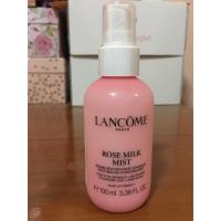 ราคา Lancome Rose Milk Mist 100 มล. (8560434960)