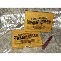 ราคา เซ็ทคู่สุดคุ้ม Tarte Limited-Edition Swamp Queen&Guzzo Sexy Matte Lip (1446319266)