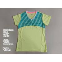 ราคา เสื้อกีฬา ผู้หญิง New Balance Size S สภาพใหม่ ไม่มีตำหนิ (43451409340)