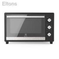 ราคา ลด 50% ในร้านค้า♦เตาอบไฟฟ้า ELECTROLUX รุ่น EOT70DB ขนาด 70 ลิตร EOT-70DB (12839078399)