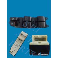 ราคา สวิตซ์กดกระจกไฟฟ้าไทเกอร์ 4 ประตู (29259806345)