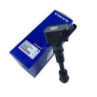 ราคา Volvo S40 C30 S60 S80 XC60 XC90 V40 V60 S90 คอยล์จุดระเบิดแพ็คเกจแรงดันสูง (27342493810)