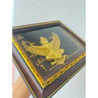 ราคา กรอบรูปองค์พญานาคเสริมโชค (18478871730)