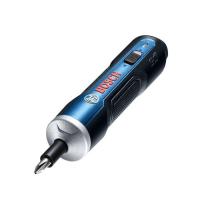 ราคา ไขควงไฟฟ้าไร้สาย BOSCH GO (SOLO) (1766493377)